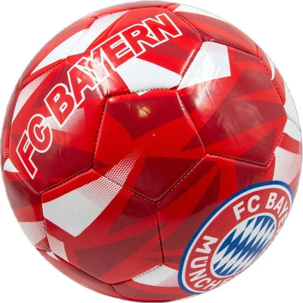 Futbolo kamuolys FC BAYERN MUNCHEN Y.5