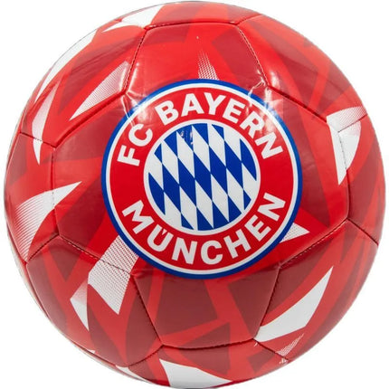 Futbolo kamuolys FC BAYERN MUNCHEN Y.5