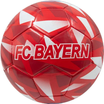 Futbolo kamuolys FC BAYERN MUNCHEN Y.5