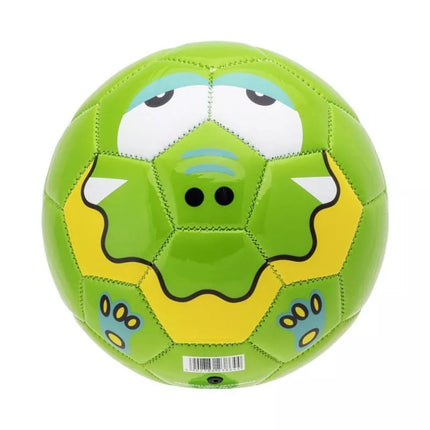Futbolo kamuolys Huari Animal Ball Jr 92800350094