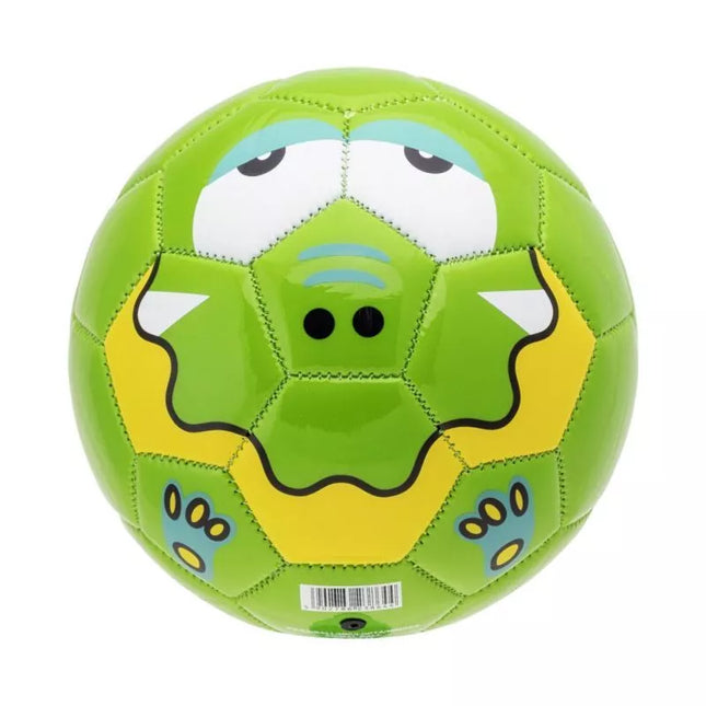 Futbolo kamuolys Huari Animal Ball Jr 92800350094