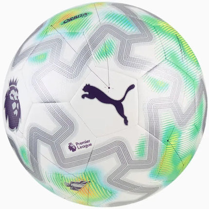 Futbolo kamuolys Puma Orbita Cup Premier League Thrill 084898-01
