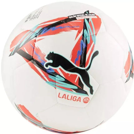 Futbolo kamuolys Puma Orbita LaLiga 1 HYB 084287-01