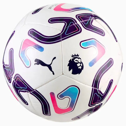 Futbolo kamuolys Puma Stellar PL Reactivity Mini 085123-01