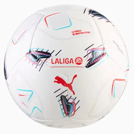 Futbolo kamuolys Puma Stellar PL Reactivity Mini 085123-01
