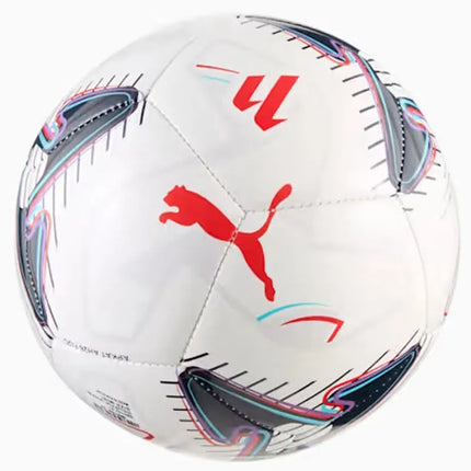 Futbolo kamuolys Puma Stellar PL Reactivity Mini 085123-01