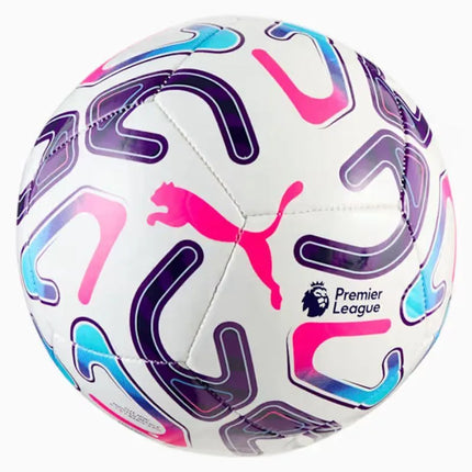Futbolo kamuolys Puma Stellar PL Reactivity Mini 085123-01