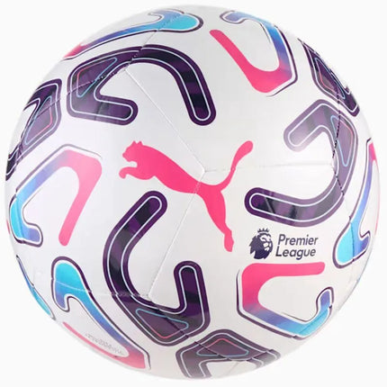 Futbolo kamuolys Puma Stellar Stellar Play PL Reactivity 085119-01