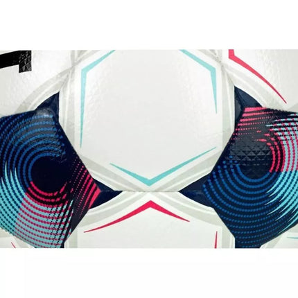 Futbolo kamuolys Select Brilliant Training DB v25 FIFA Basic Ball 120075, baltas, 3 dydis