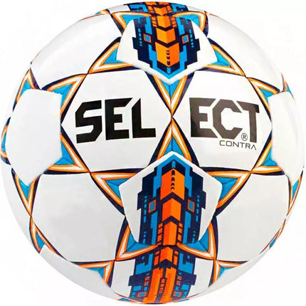 Futbolo kamuolys Select Contra 4 2018 13707