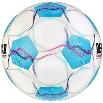 Futbolo kamuolys Select Derbystar Bundesliga Brillant Replica v24 Ball 162008F