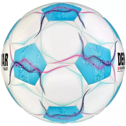 Futbolo kamuolys Select Derbystar Bundesliga Brillant Replica v24 Ball 162008F