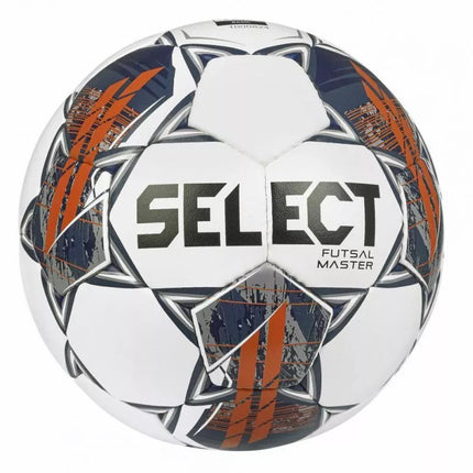 Futbolo kamuolys Select Hala Futsal Master grūdelis 22 Fifa pagrindinis T26-17571 r.4