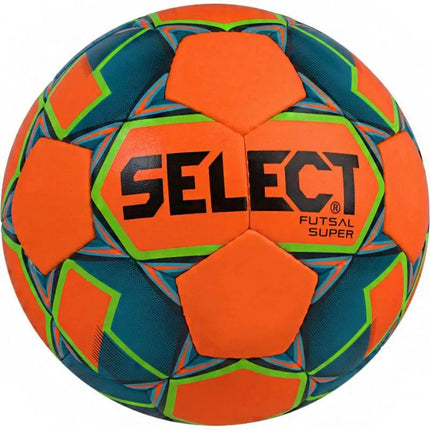 Futbolo kamuolys Select Hala Futsal Super 2018 14811
