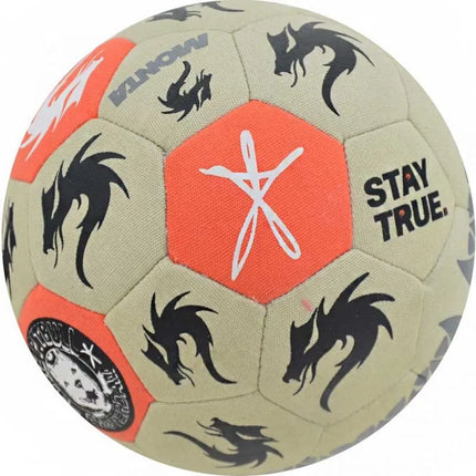 Futbolo kamuolys Select Monta Freestyler 2019 15135