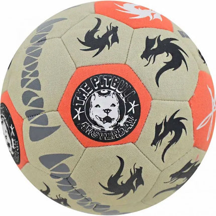 Futbolo kamuolys Select Monta Freestyler 2019 15135