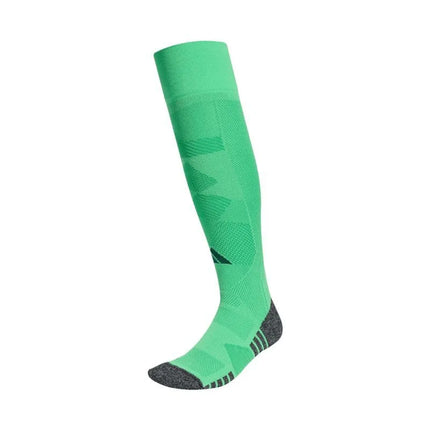 Futbolo kojinės Adidas Tiro 26 Goalkeeper, žalios spalvos, JD5625