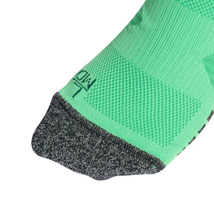 Futbolo kojinės Adidas Tiro 26 Goalkeeper, žalios spalvos, JD5625