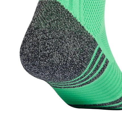 Futbolo kojinės Adidas Tiro 26 Goalkeeper, žalios spalvos, JD5625