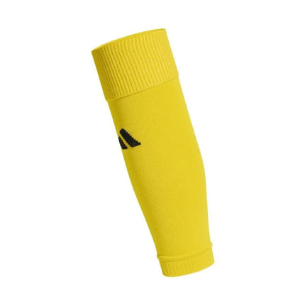 Futbolo movos adidas Milano Sleeve, geltonos, JZ2315