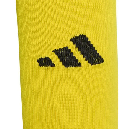 Futbolo movos adidas Milano Sleeve, geltonos, JZ2315