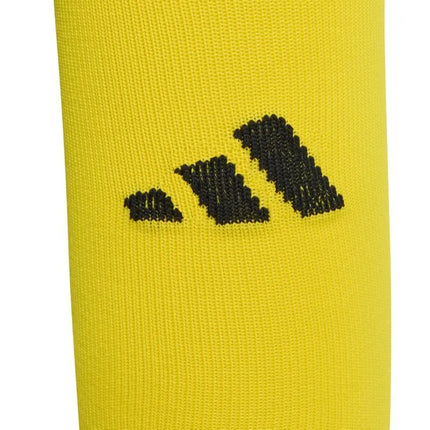 Futbolo movos adidas Milano Sleeve, geltonos, JZ2315