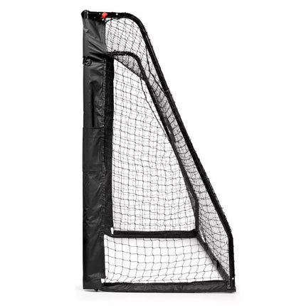Futbolo vartai Meteor 180x120x60 cm 16926