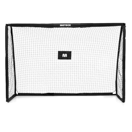 Futbolo vartai Meteor 240x160x85 cm 16927