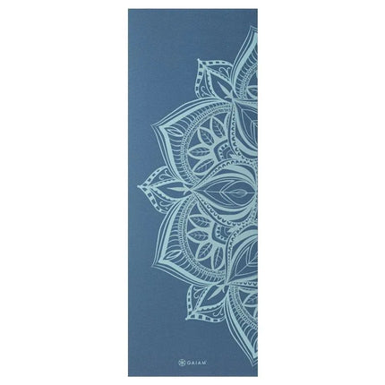 Gaiam High Tide taško jogos kilimėlis 5 MM 64945