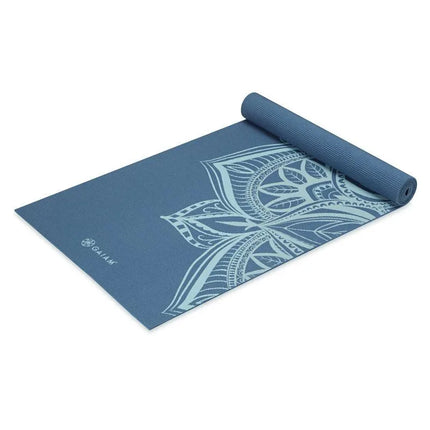 Gaiam High Tide taško jogos kilimėlis 5 MM 64945