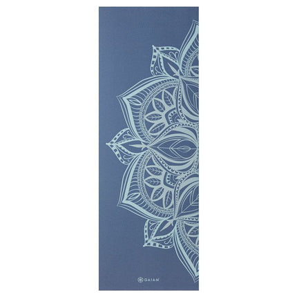 Gaiam High Tide taško jogos kilimėlis 5 MM 64945