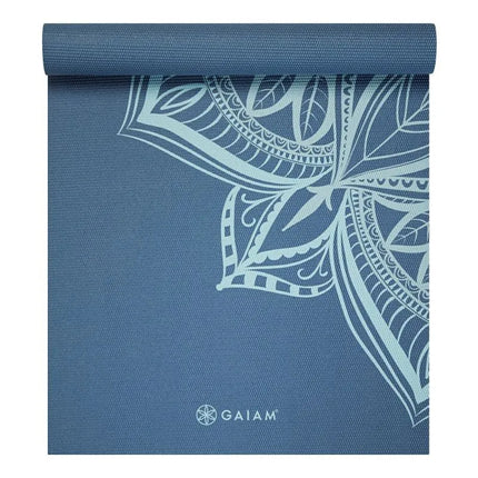Gaiam High Tide taško jogos kilimėlis 5 MM 64945