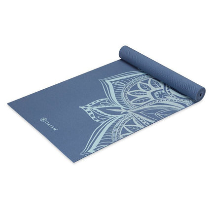 Gaiam High Tide taško jogos kilimėlis 5 MM 64945