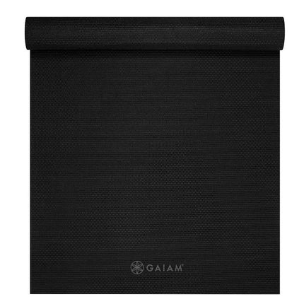 Gaiam jogos kilimėlis 6 mm 65761