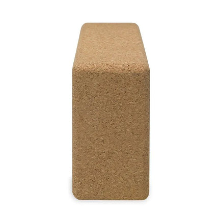 GAIAM Kamštinis jogos kubas 52292