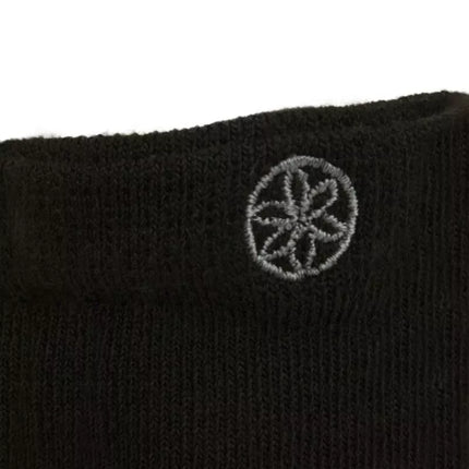 Gaiam neslystančios kojinės, juodos, S/M, 52223