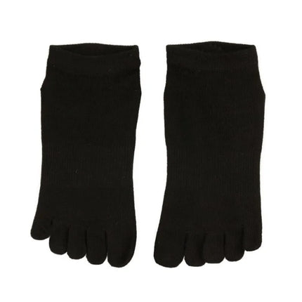 Gaiam neslystančios kojinės, juodos, S/M, 52223