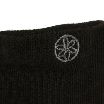 Gaiam neslystančios kojinės, juodos, S/M, 52223
