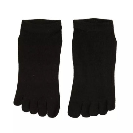 Gaiam neslystančios kojinės, juodos, S/M, 52223
