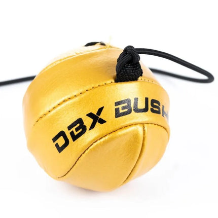Galvos refleksų kamuoliukas | ProFighter | DBX Bushido