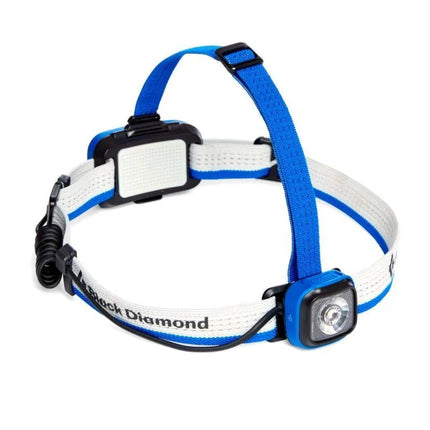 Galvos žibintas Black Diamond Sprinter 500 - ultra blue (500 lm)