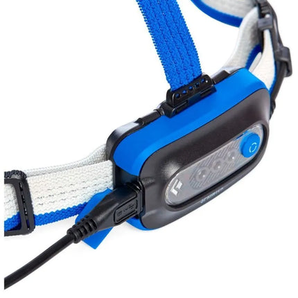 Galvos žibintas Black Diamond Sprinter 500 - ultra blue (500 lm)