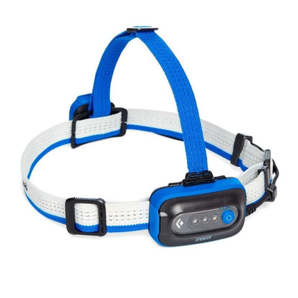 Galvos žibintas Black Diamond Sprinter 500 - ultra blue (500 lm)