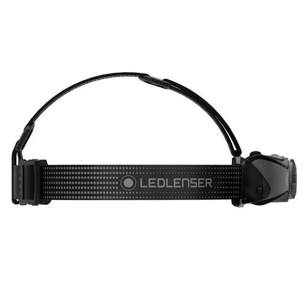 Galvos žibintas Ledlenser MH7 501599