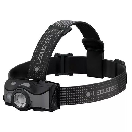 Galvos žibintas Ledlenser MH7 501599