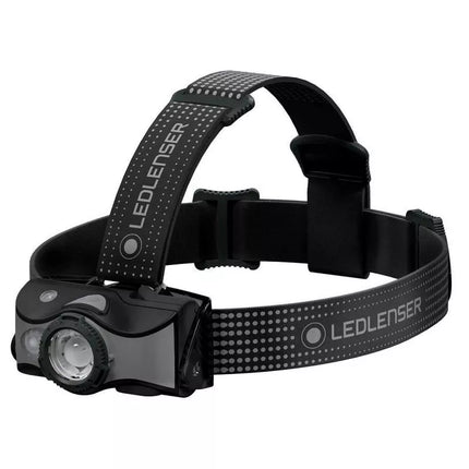 Galvos žibintas Ledlenser MH7 501599