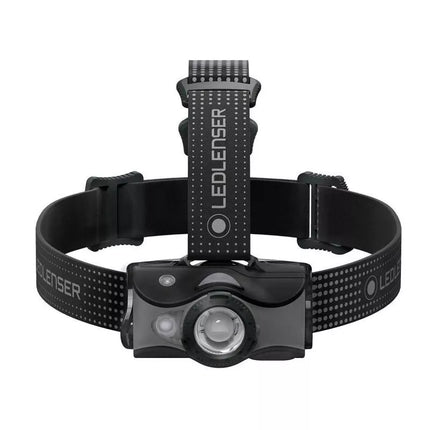 Galvos žibintas Ledlenser MH7 501599