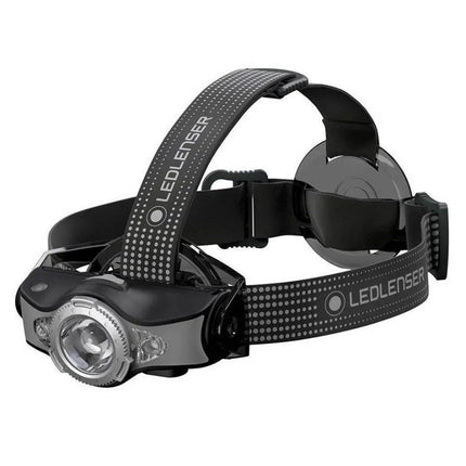 Galvos žibintuvėlis Ledlenser MH11 500996