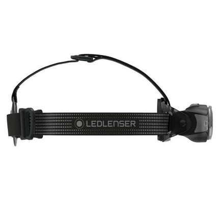 Galvos žibintuvėlis Ledlenser MH11 500996