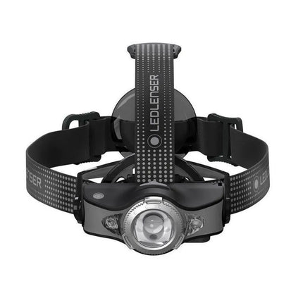 Galvos žibintuvėlis Ledlenser MH11 500996